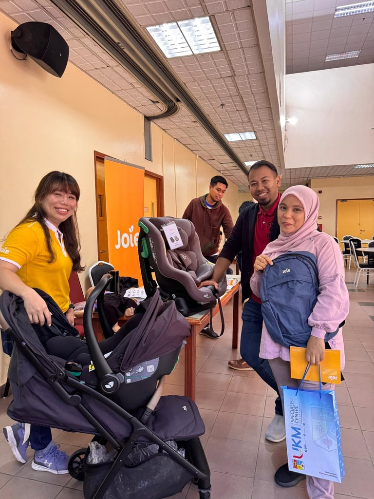 Sesi pembelajaran dalam kelas