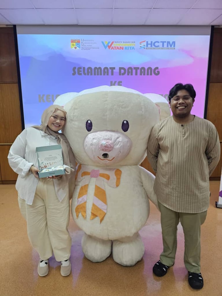 Sesi senaman ibu mengandung